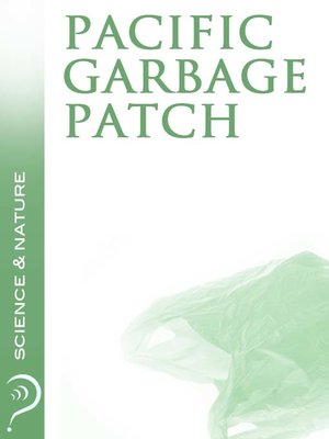 cover image of Great Pacific Garbage Patch